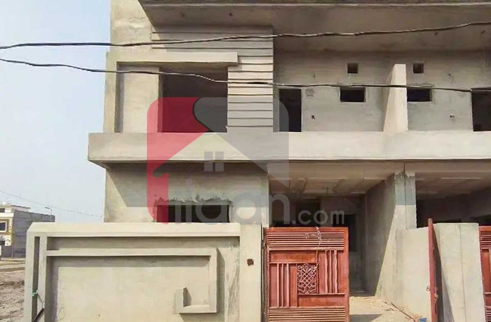 5 Marla House for Sale in Block C, Citi Housing, Multan