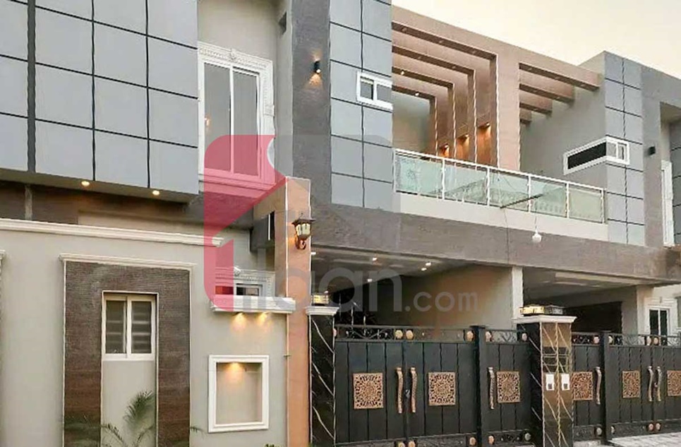 5 Marla House for Sale in Ghagra Villas, Multan