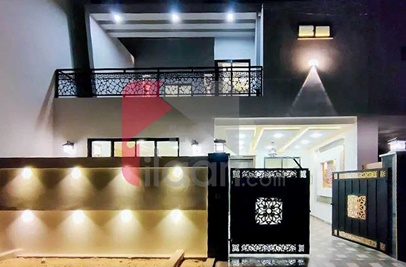 5 Marla House for Sale in Buch Executive Villas, Multan