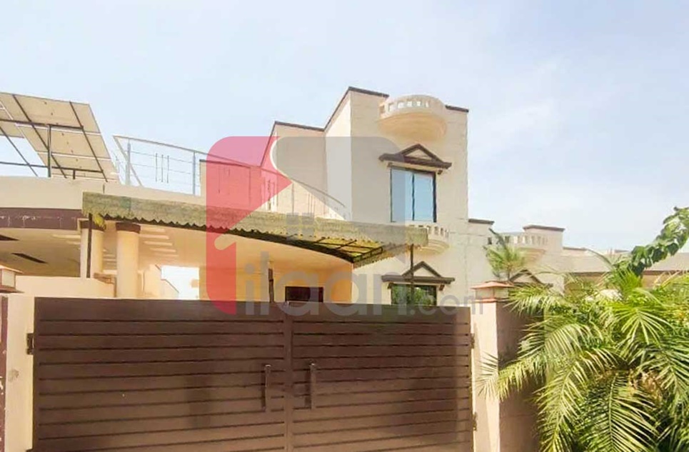 7.5 Marla House for Sale in Buch Executive Villas, Multan