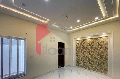 5 Marla House for Sale in Royal Orchard, Multan