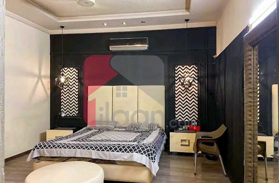 1 Kanal House for Rent on Canal Road, Faisalabad