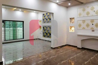 15 Marla House for Rent in Wapda City, Faisalabad