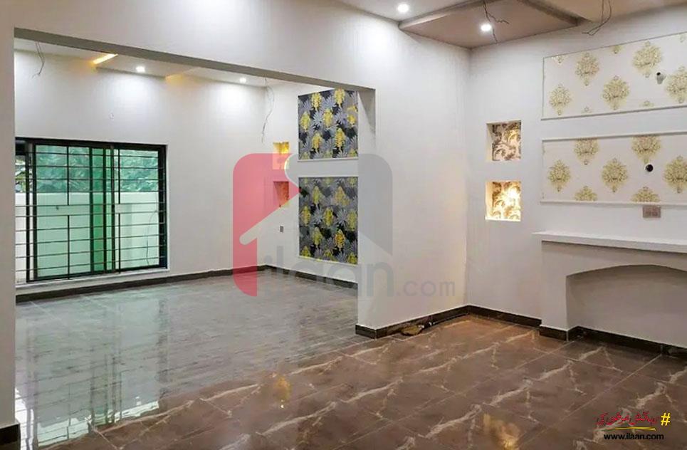 10 Marla House for Rent in Wapda City, Faisalabad