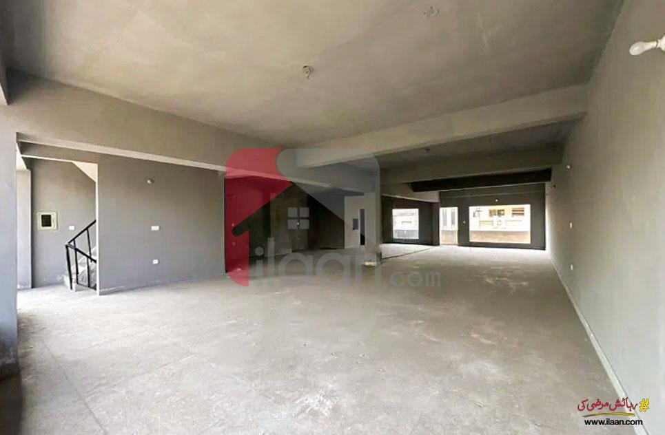 10 Marla Office for Rent on Canal Road, Faisalabad