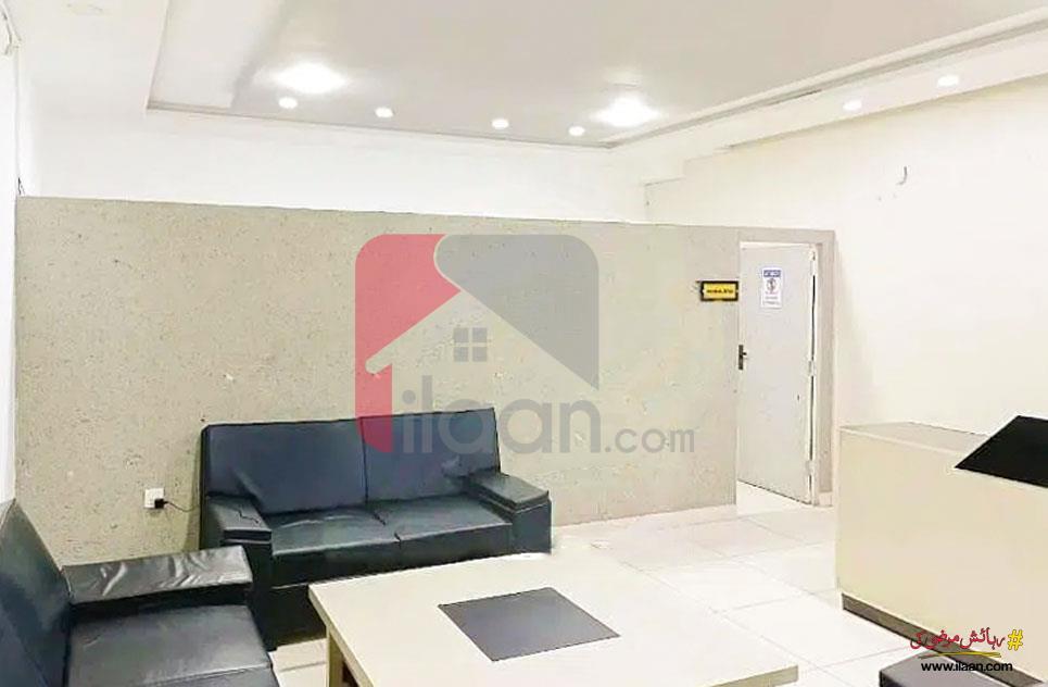 13.3 Marla Office for Rent in Kohinoor City, Faisalabad