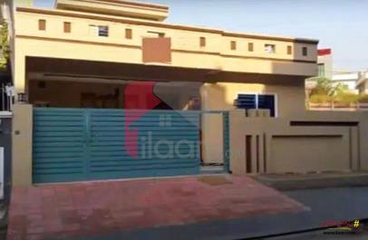 12 Marla House for Rent on Canal Road, Faisalabad