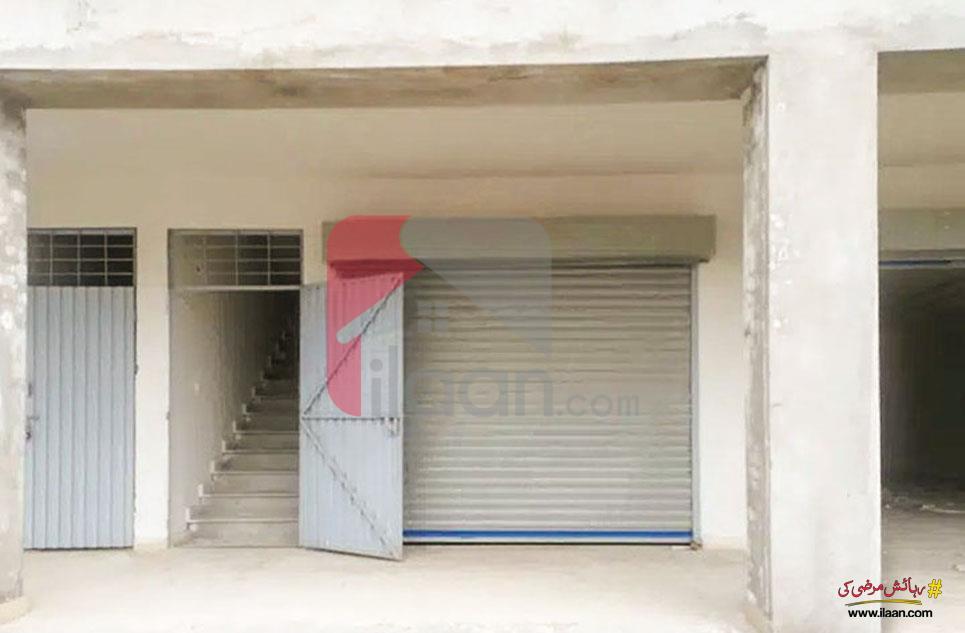 2 Marla Shop for Rent in Eden Orchard, Faisalabad