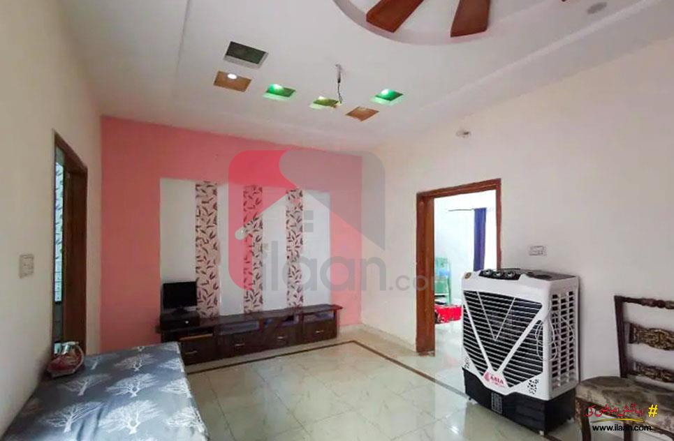 5 Marla House for Rent in Eden Garden, Faisalabad