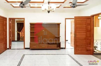 5 Marla House for Rent in Gulberg Valley, Faisalabad