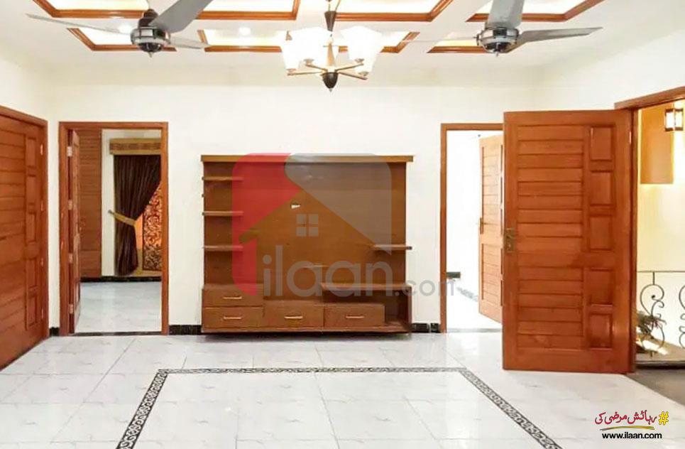 5 Marla House for Rent in Gulberg Valley, Faisalabad