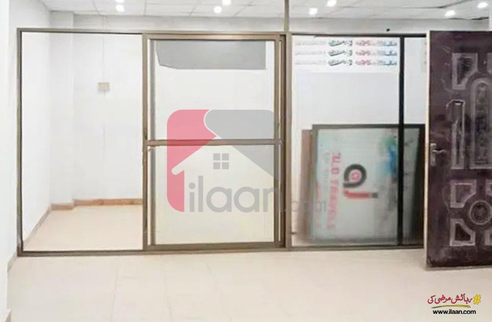 4 Marla House for Rent in Madina Town, Faisalabad