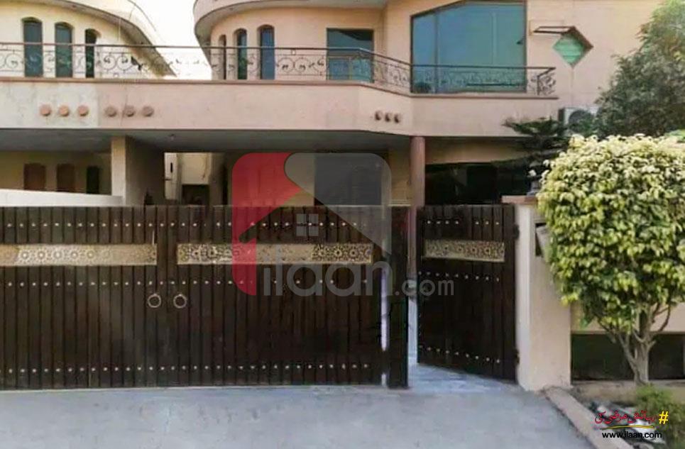 12 Marla House for Rent on Susan Road, Faisalabad