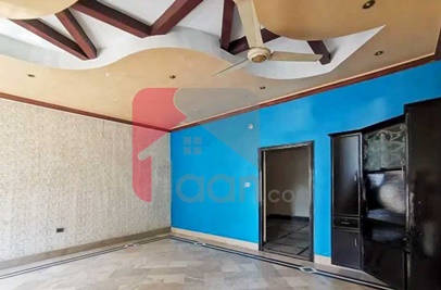 6 Marla House for Rent in Kohinoor Town, Faisalabad