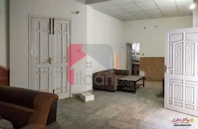 11 Marla House for Rent (Ground Floor) in Tariqabad, Faisalabad