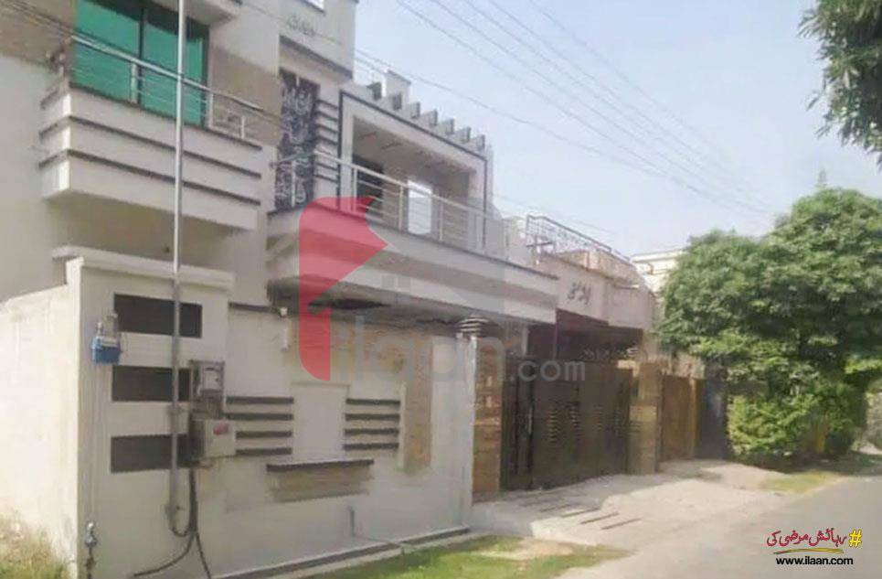 1 Kanal House for Rent in Peoples Colony No 2, Faisalabad