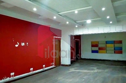 4 Kanal House for Rent in Garden Town, Lahore