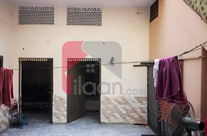 5.6 Marla House for Sale on Walton Road, Lahore