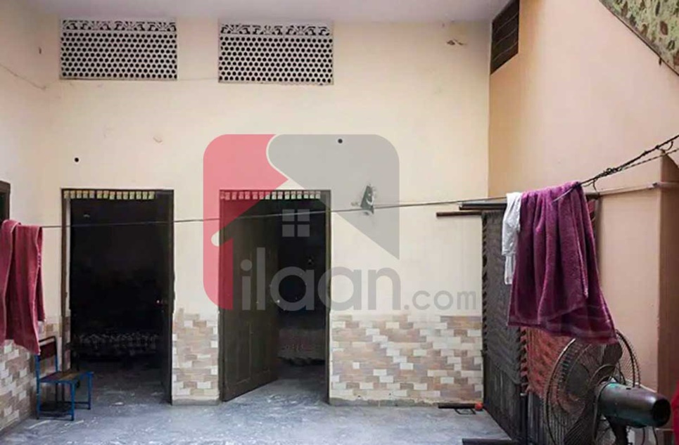 5.6 Marla House for Sale on Walton Road, Lahore