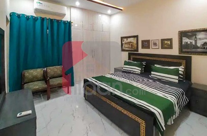 Rooom for Rent in Paragon City, Lahore