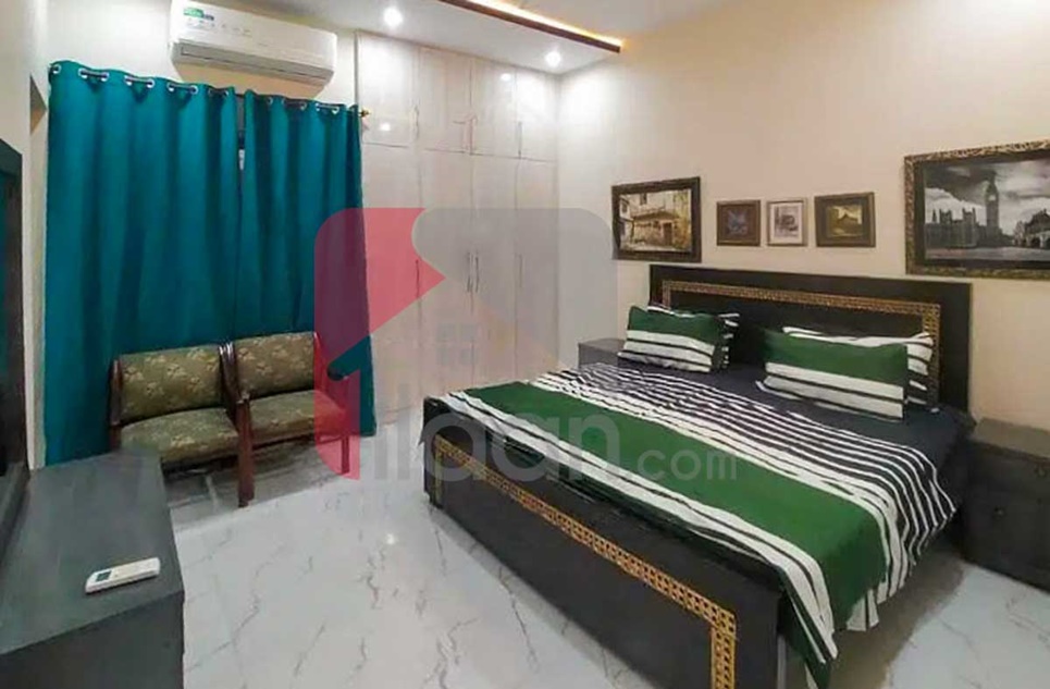 Rooom for Rent in Paragon City, Lahore