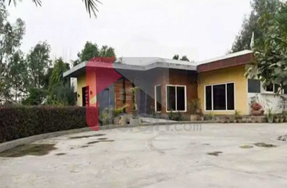 17 Kanal House for Sale in Lakhoki, Bedian Road, Lahore