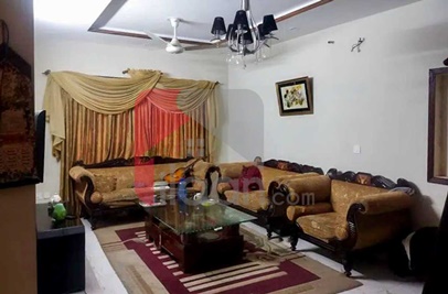 5 Marla House for Sale in Woods Block, Paragon City, Lahore