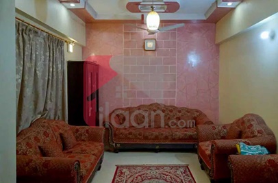 2 Bed Apartment for Sale in Block 3A, Gulistan-e-Johar, Karachi