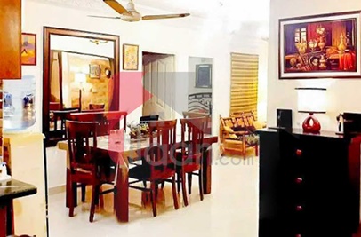 3 Bed Apartment for Sale in Block 18, Gulistan-e-Johar, Karachi