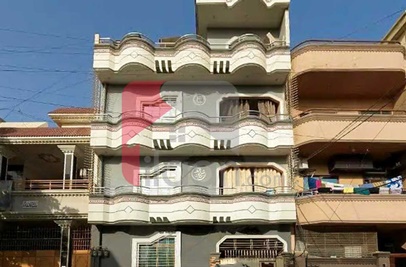 180 Sq.yd House for Sale in Block 4, Gulistan-e-Johar, Karachi