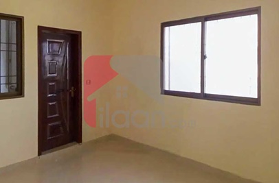 Apartment for Sale in Block 17, Gulistan-e-Johar, Karachi