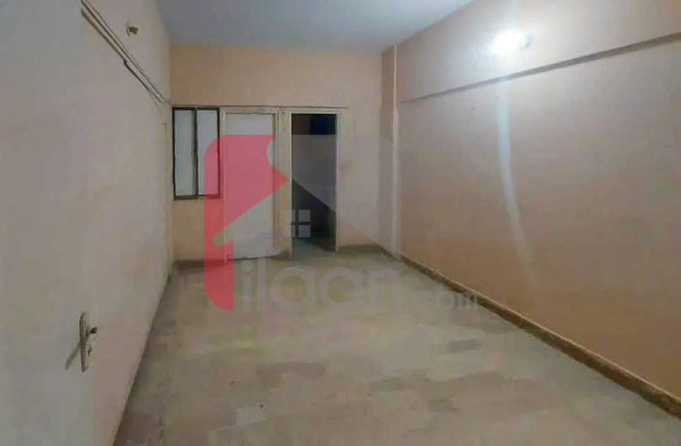 2 Bed Apartment for Sale in Block 18, Gulistan-e-Johar, Karachi