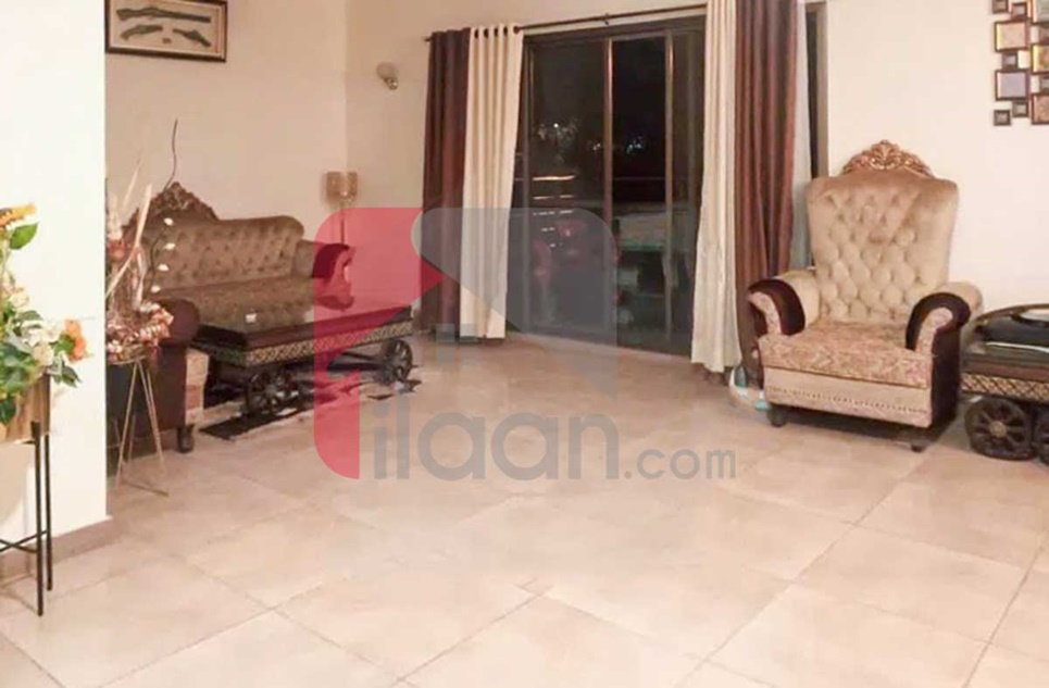 600 Sq.yd House for Rent (First Floor) in Gulistan-e-Johar, Karachi