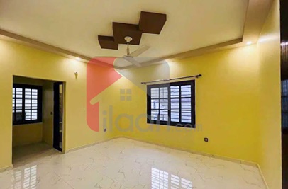 400 Sq.yd House for Rent (First Floor) in Block 5, Gulshan-e-iqbal, Karachi