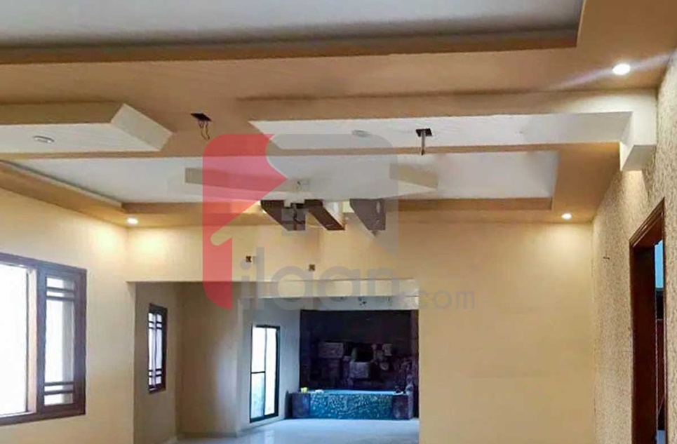 300 Sq.yd House for Rent (First Floor) in Block 16, Gulistan-e-Johar, Karachi