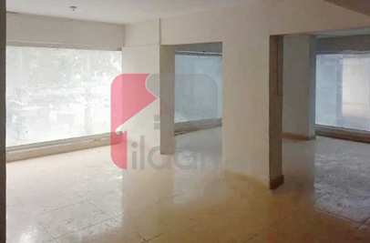 160 Sq.yd Office for Rent in Block 13-B, Gulshan-e-iqbal, Karachi