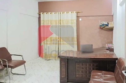 67.5 Sq.yd Office for Rent in Block 13-C, Gulshan-e-iqbal, Karachi