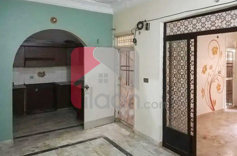 120 Sq.yd House for Rent (Ground Floor) in Block 13/D-3, Gulshan-e-iqbal, Karachi
