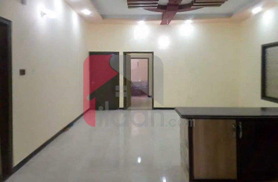 240 Sq.yd House for Rent (First Floor) in Block 12, Gulistan-e-Johar, Karachi