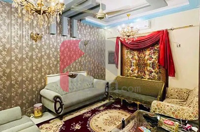 300 Sq.yd House for Sale (Ground Floor) in Block 3A, Gulistan-e-Johar, Karachi