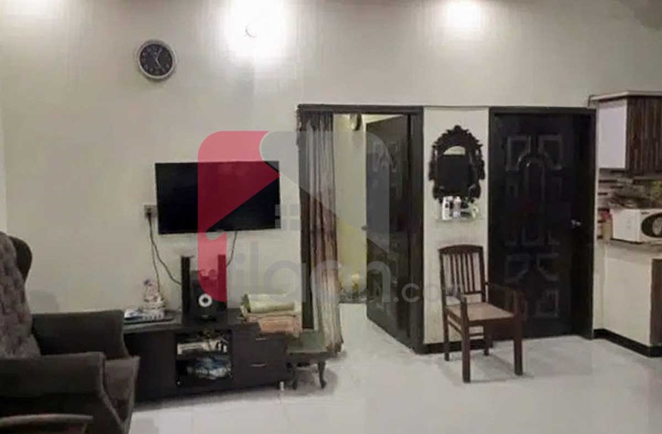200 Sq.yd House for Rent (First Floor) in Block 11, Gulistan-e-Johar, Karachi