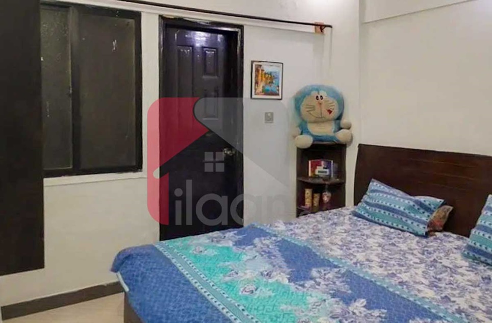 2 Bed Apartment for Rent in Block 1, Gulshan-e-iqbal, Karachi