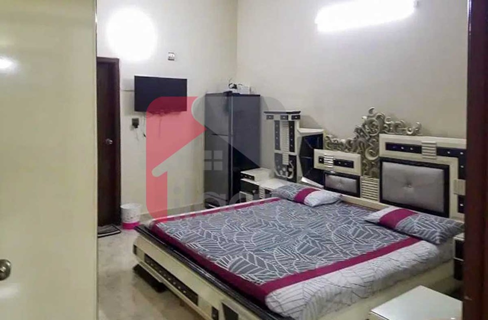 3 Bed Apartment for Sale in Corniche Society, Scheme 33, Karachi