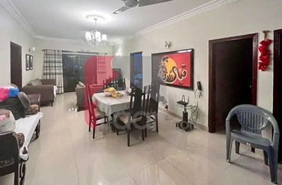 3 Bed Apartment for Sale in Block 10 A, Gulshan-e-iqbal, Karachi