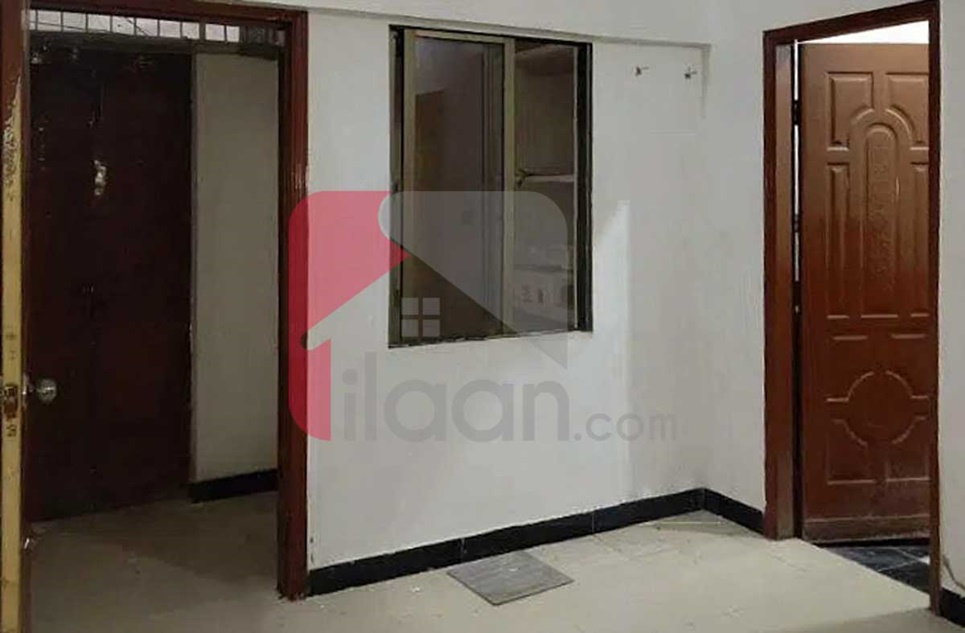 3 Bed Apartment for Sale in Dhoraji Colony, Gulshan-e-iqbal, Karachi