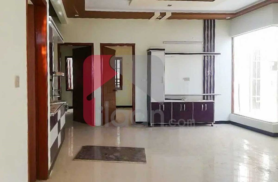 240 Sq.yd House for Sale (First Floor) in Block 13, Gulistan-e-Johar, Karachi