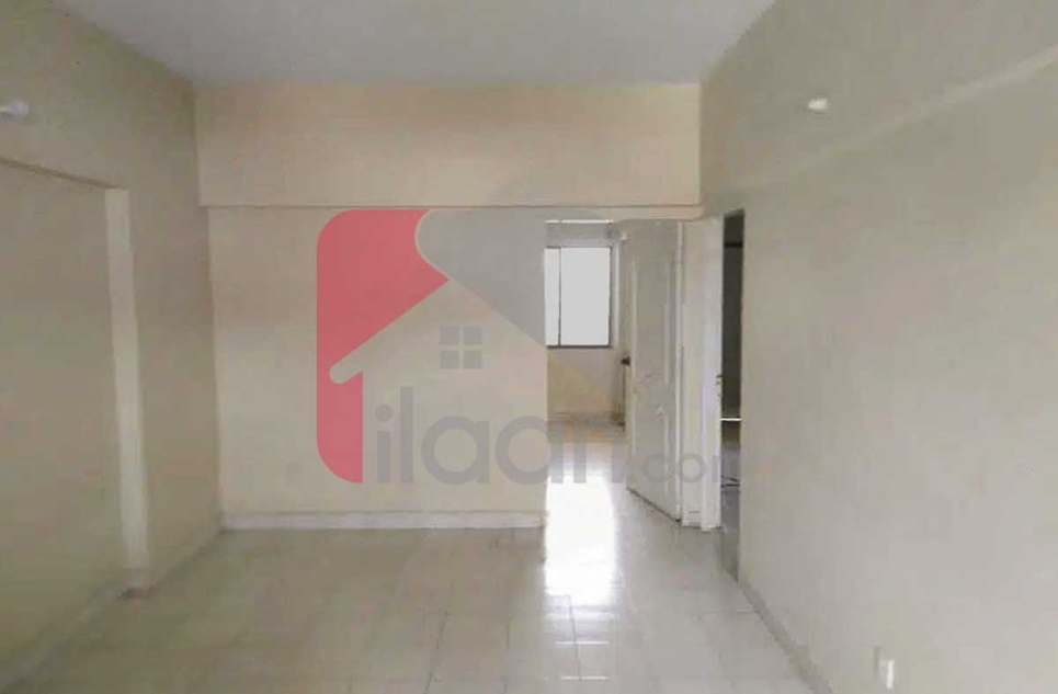 2 Bed Apartment for Sale in Block 7, Gulistan-e-Johar, Karachi