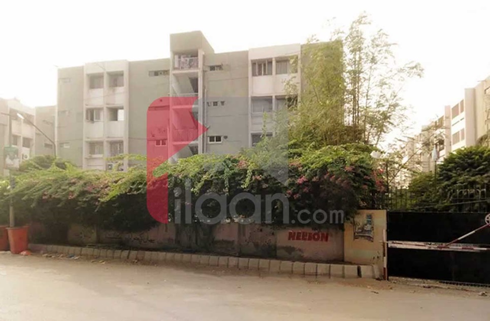 3 Bed Apartment for Sale in Block 13/D, Gulshan-e-iqbal, Karachi