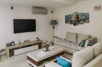 42 Marla House for Sale in Tipu Block, Garden Town, Lahore