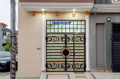 10 Marla House for Rent in Imperial 1 Block, Paragon City, Lahore